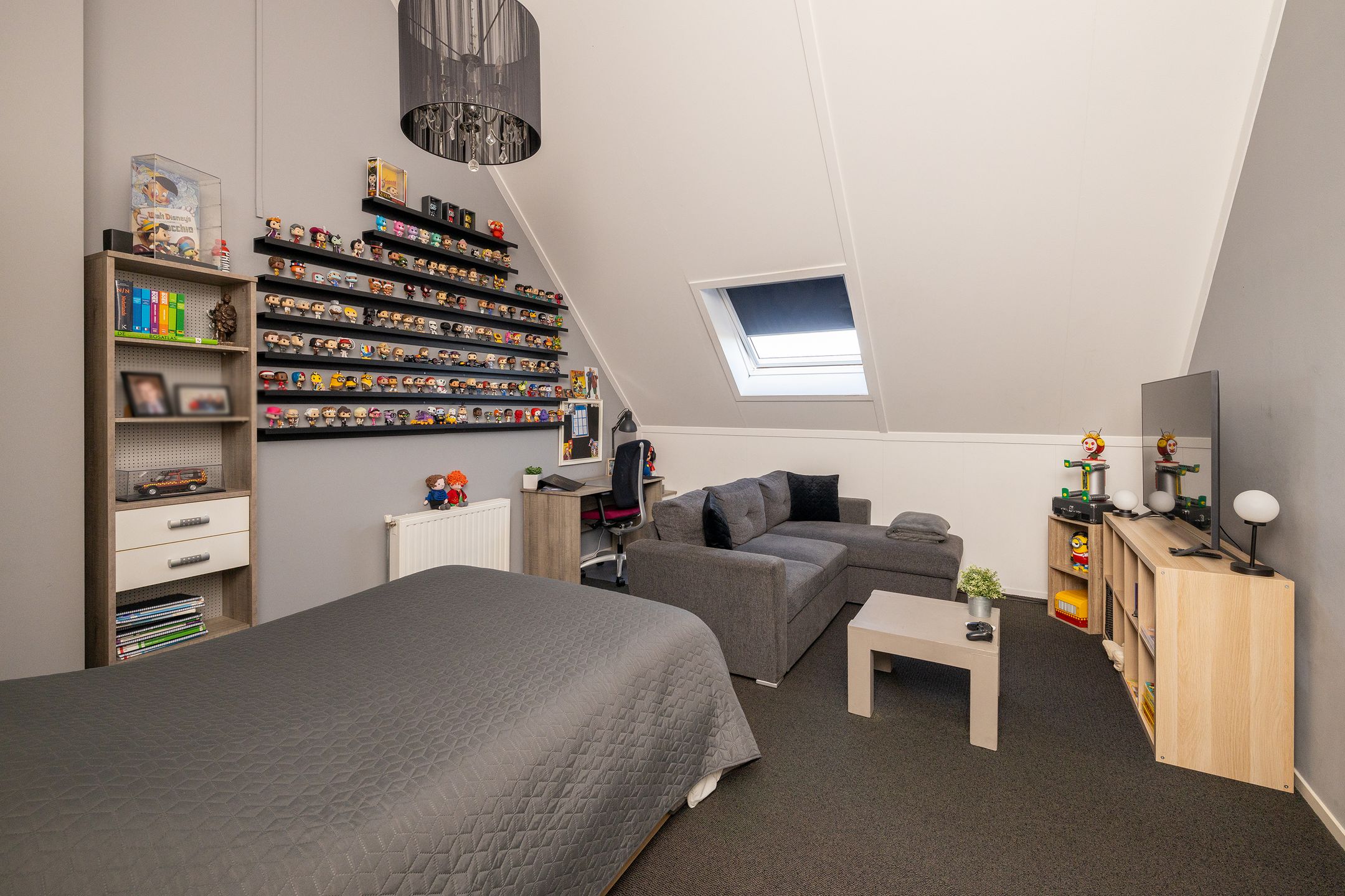 Foto 30 van Albert Klingstraat 6