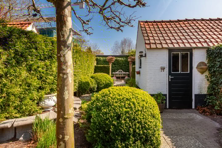 Foto 38 van Jacob Catsstraat 51