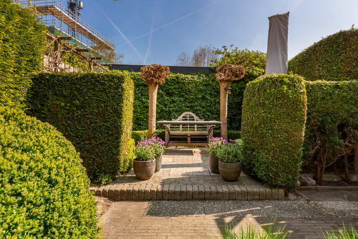 Foto 39 van Jacob Catsstraat 51