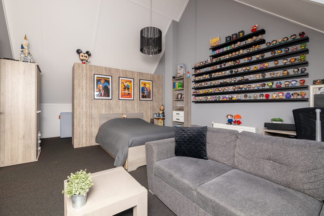 Foto 32 van Albert Klingstraat 6