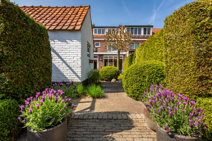 Foto 40 van Jacob Catsstraat 51