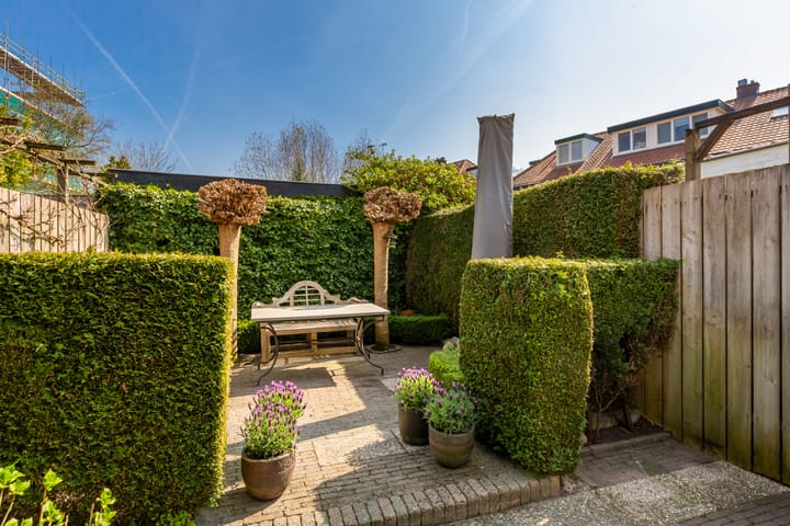 Foto 41 van Jacob Catsstraat 51