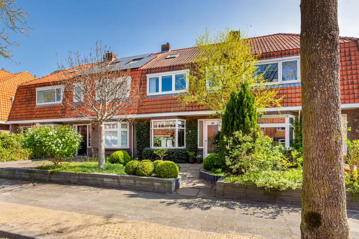 Foto 43 van Jacob Catsstraat 51