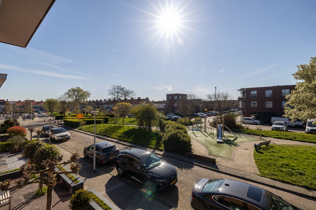 Foto 37 van Albert Klingstraat 6