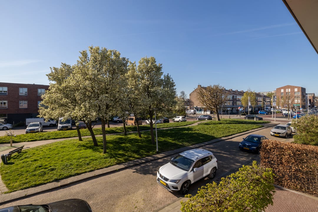 Foto 38 van Albert Klingstraat 6