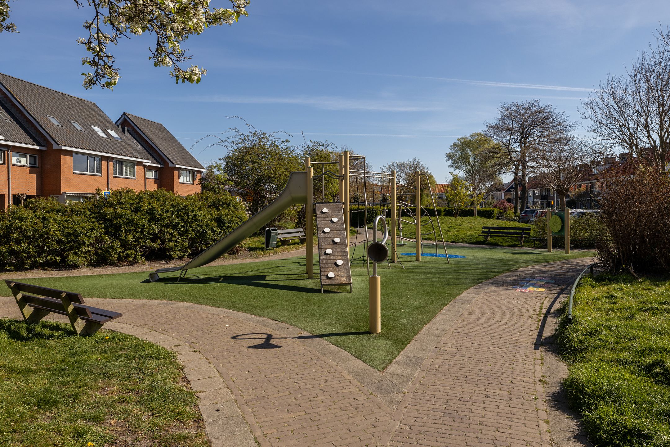 Foto 39 van Albert Klingstraat 6