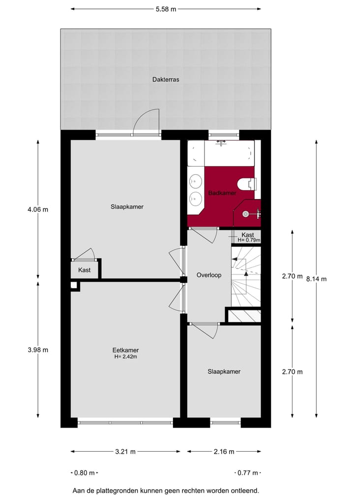 Foto 51 van Jacob Catsstraat 51