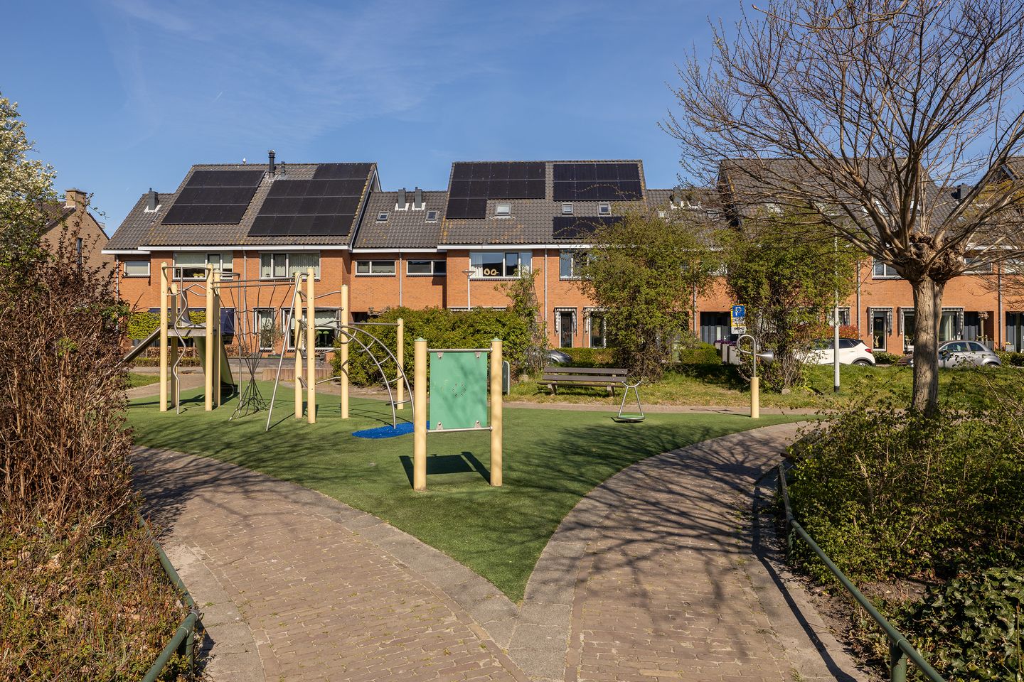 Foto 40 van Albert Klingstraat 6