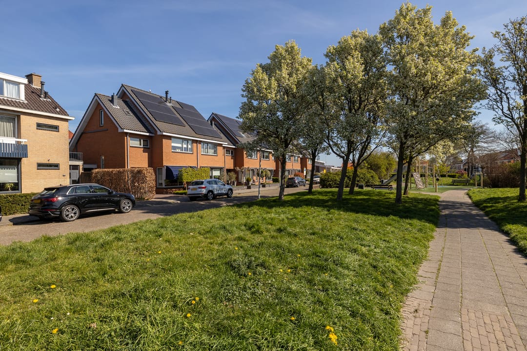 Foto 41 van Albert Klingstraat 6