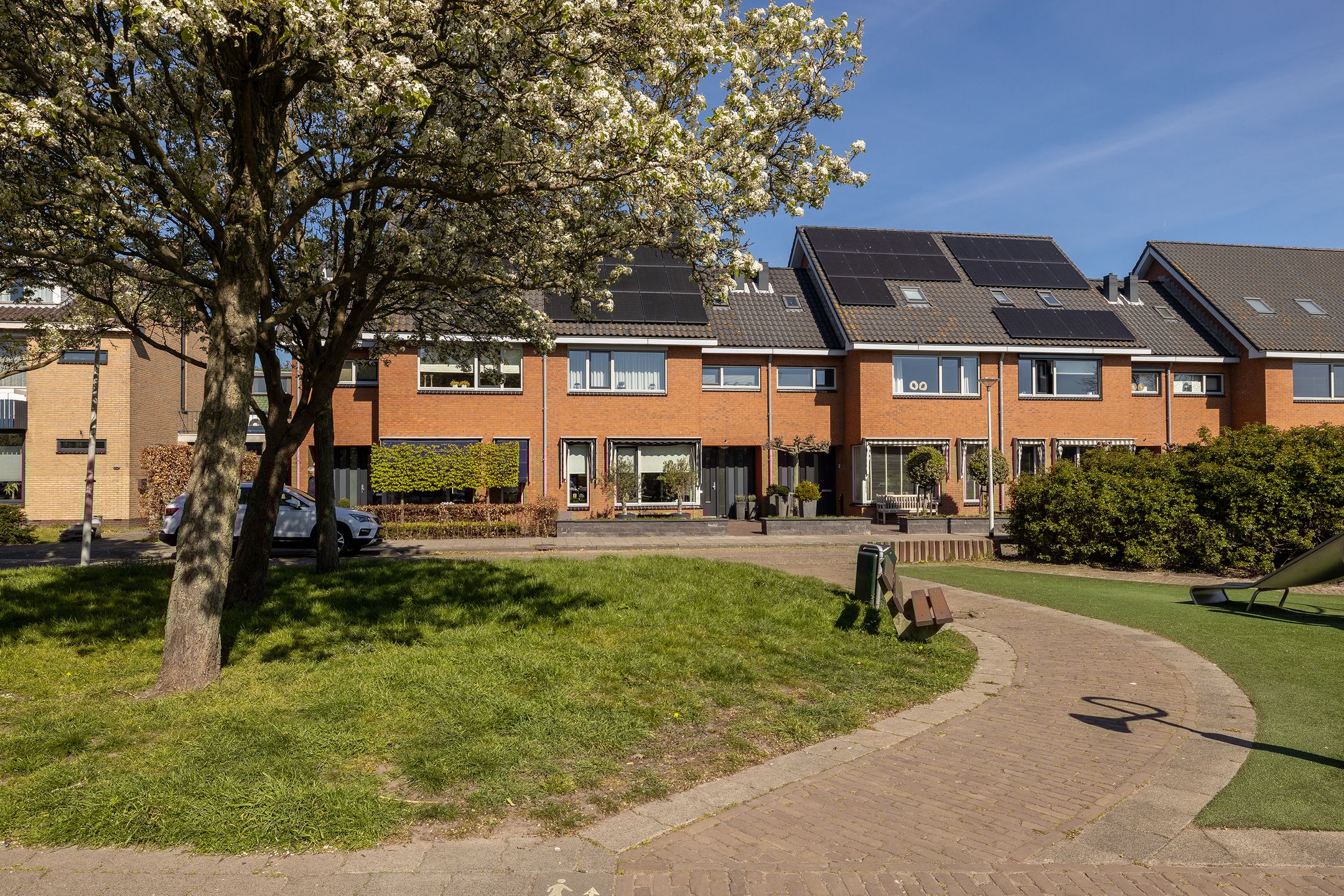 Foto 42 van Albert Klingstraat 6