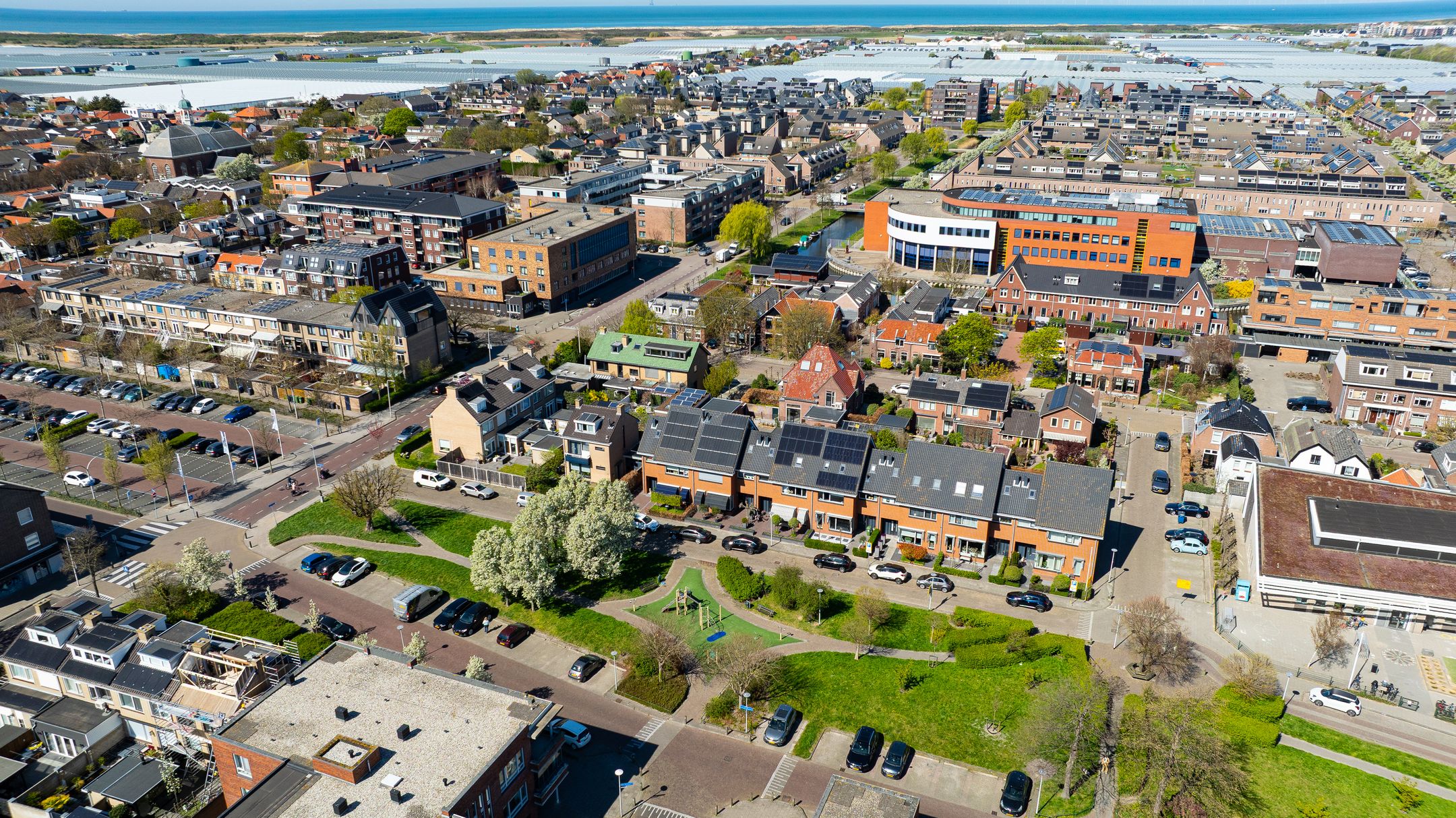 Foto 45 van Albert Klingstraat 6