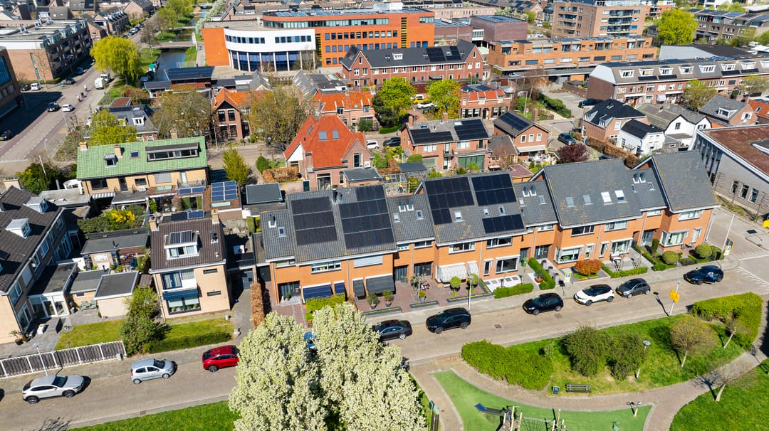 Foto 46 van Albert Klingstraat 6