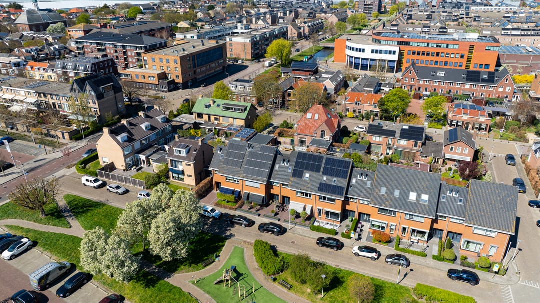 Foto 47 van Albert Klingstraat 6