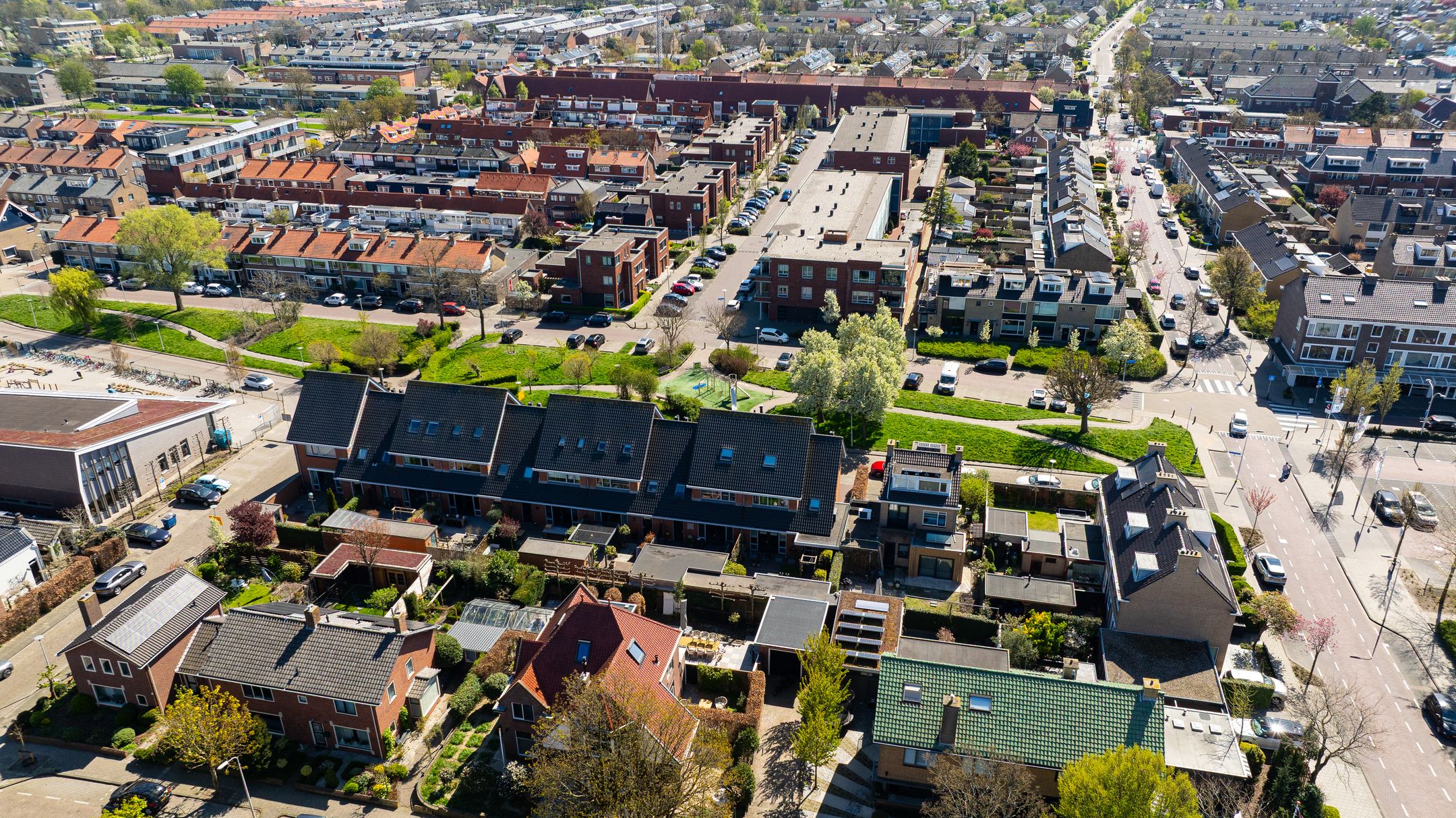 Foto 48 van Albert Klingstraat 6