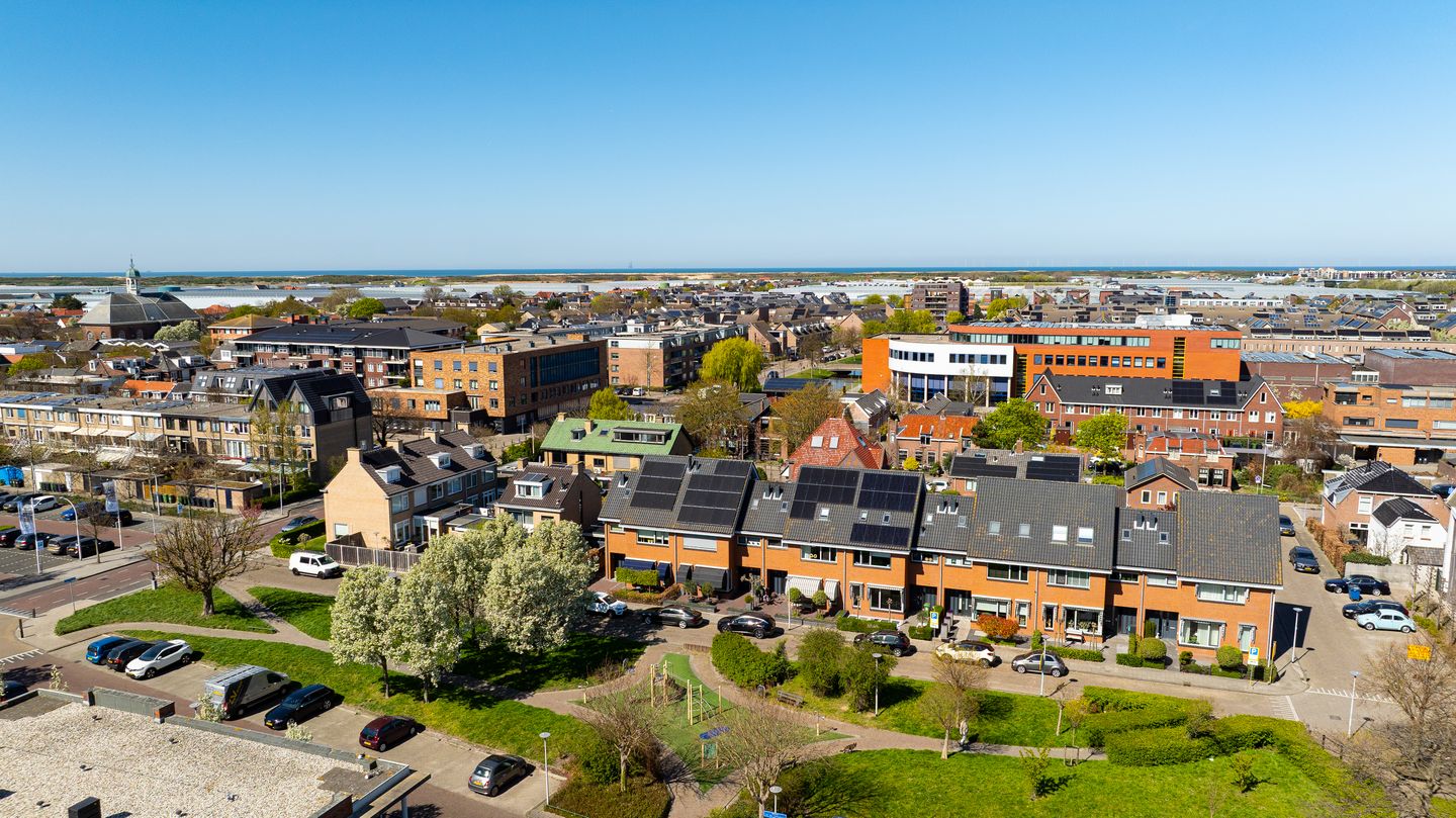 Foto 50 van Albert Klingstraat 6