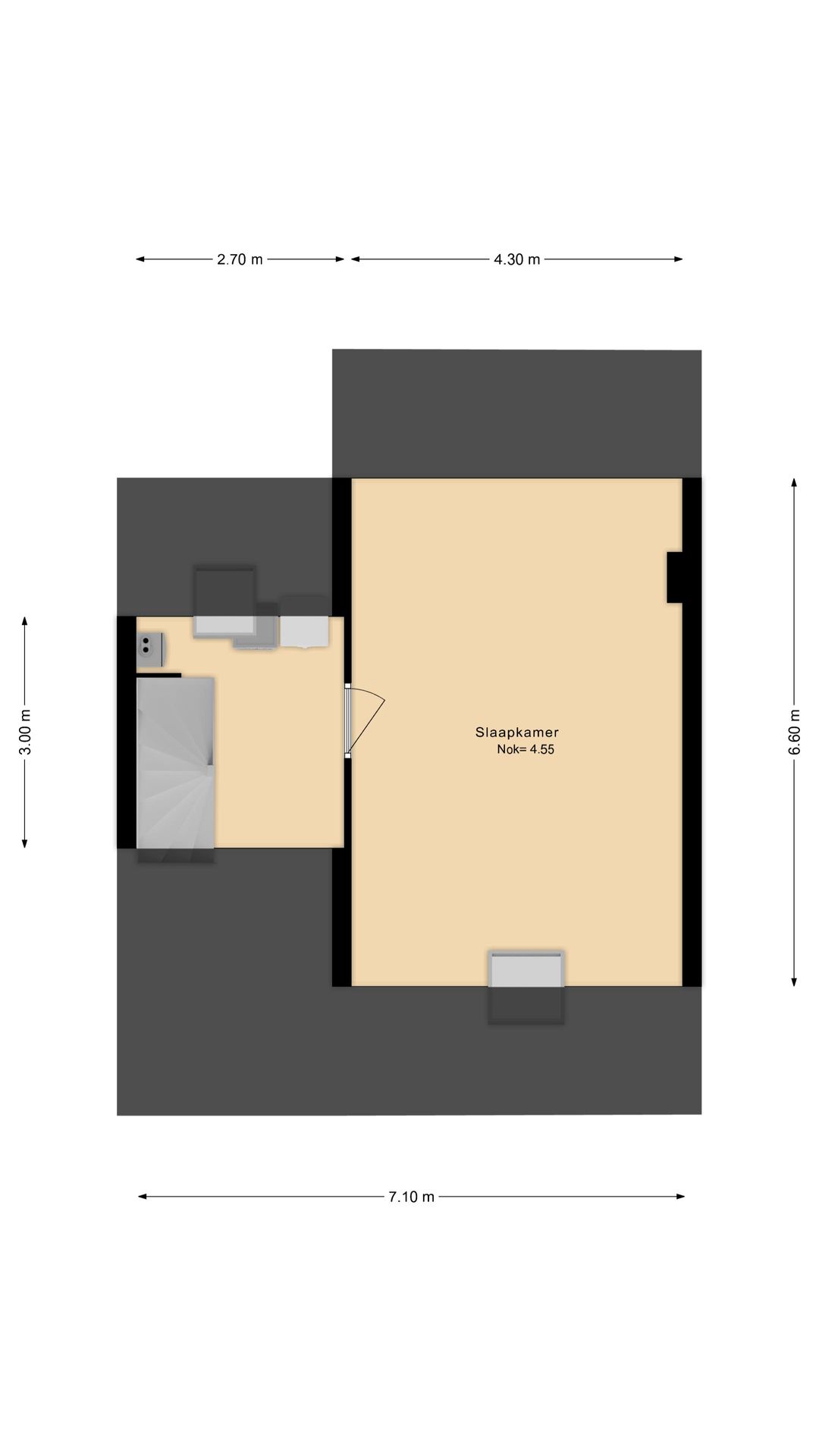 Foto 56 van Albert Klingstraat 6