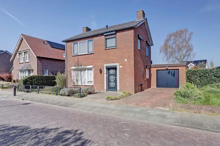 Foto 1 van Burgemeester Eijckelhofstraat 45