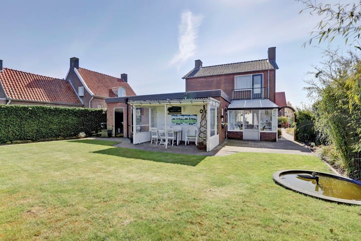 Foto 3 van Burgemeester Eijckelhofstraat 45