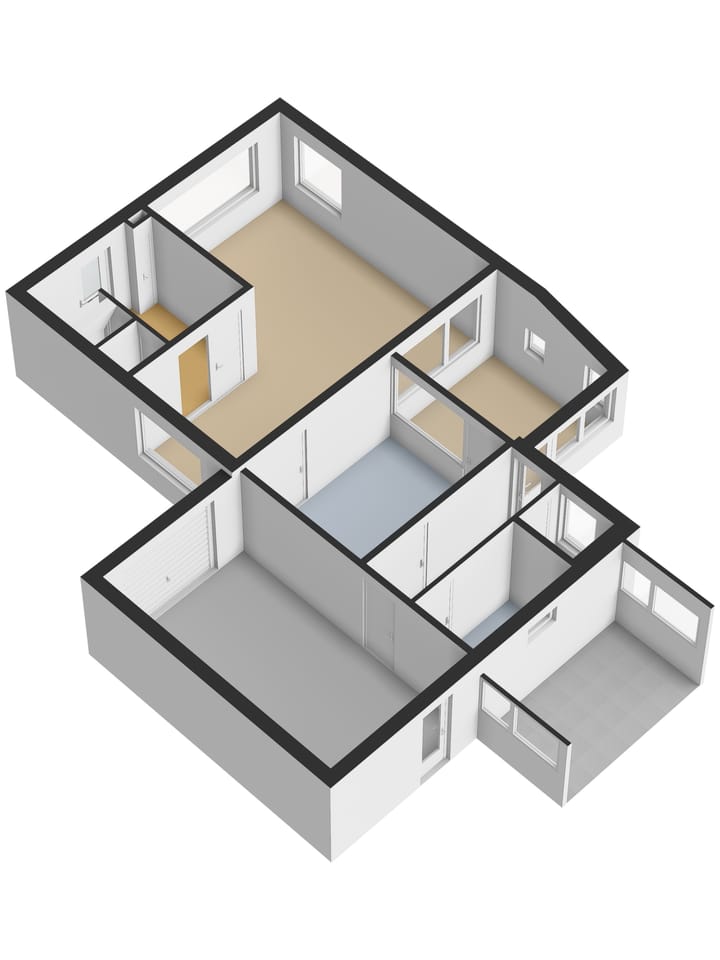 Foto 43 van Burgemeester Eijckelhofstraat 45