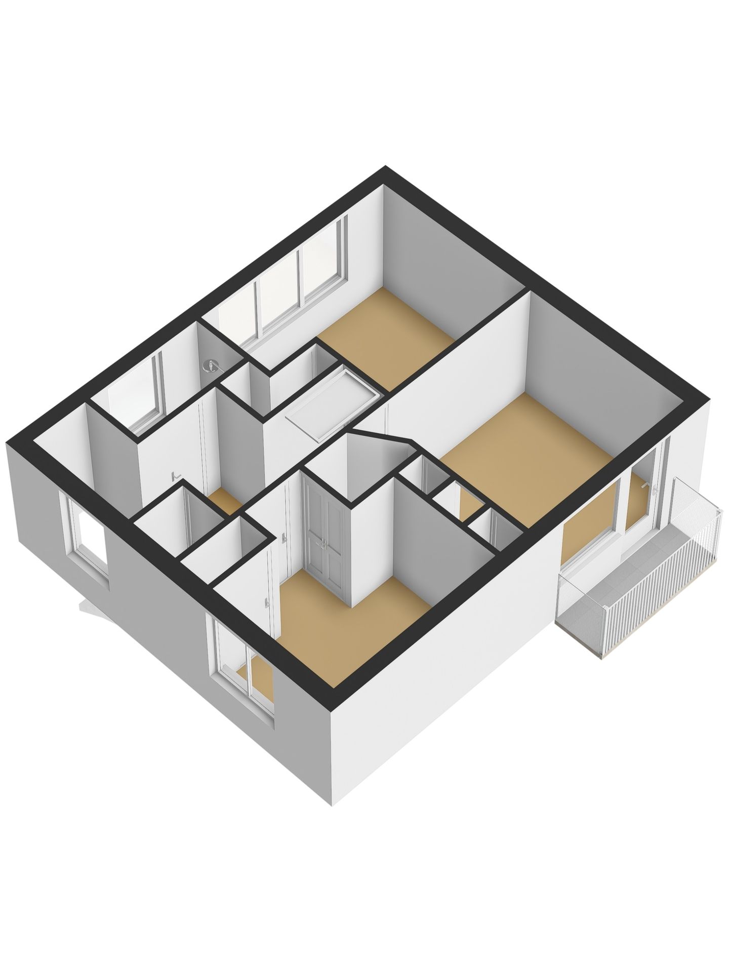 Foto 44 van Burgemeester Eijckelhofstraat 45