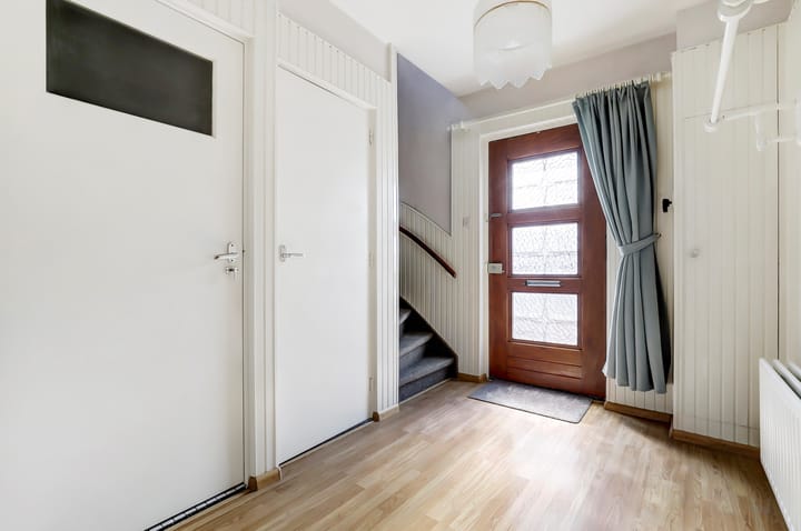 Foto 6 van Burgemeester Eijckelhofstraat 45