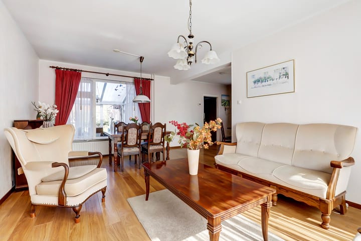 Foto 8 van Burgemeester Eijckelhofstraat 45