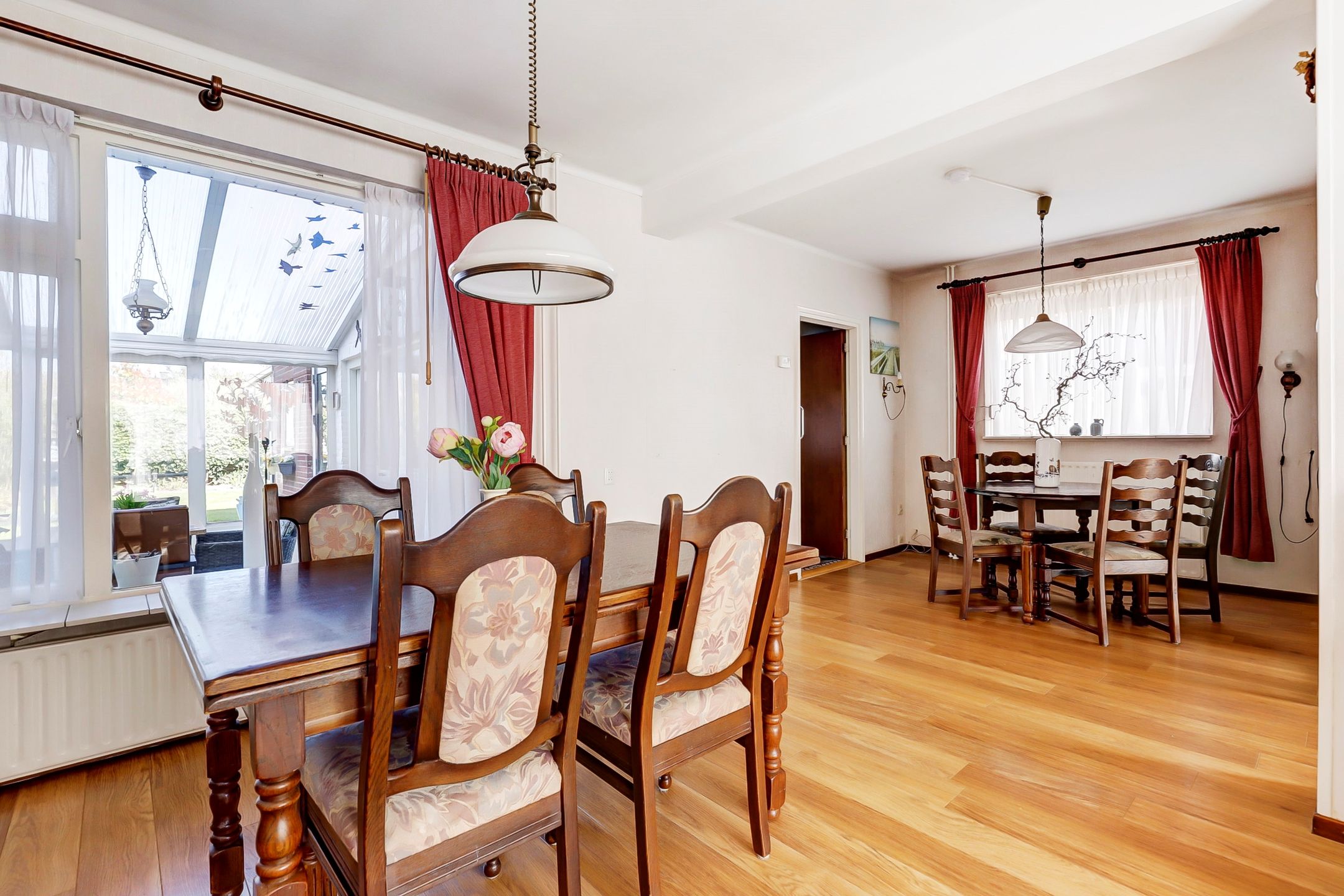 Foto 9 van Burgemeester Eijckelhofstraat 45