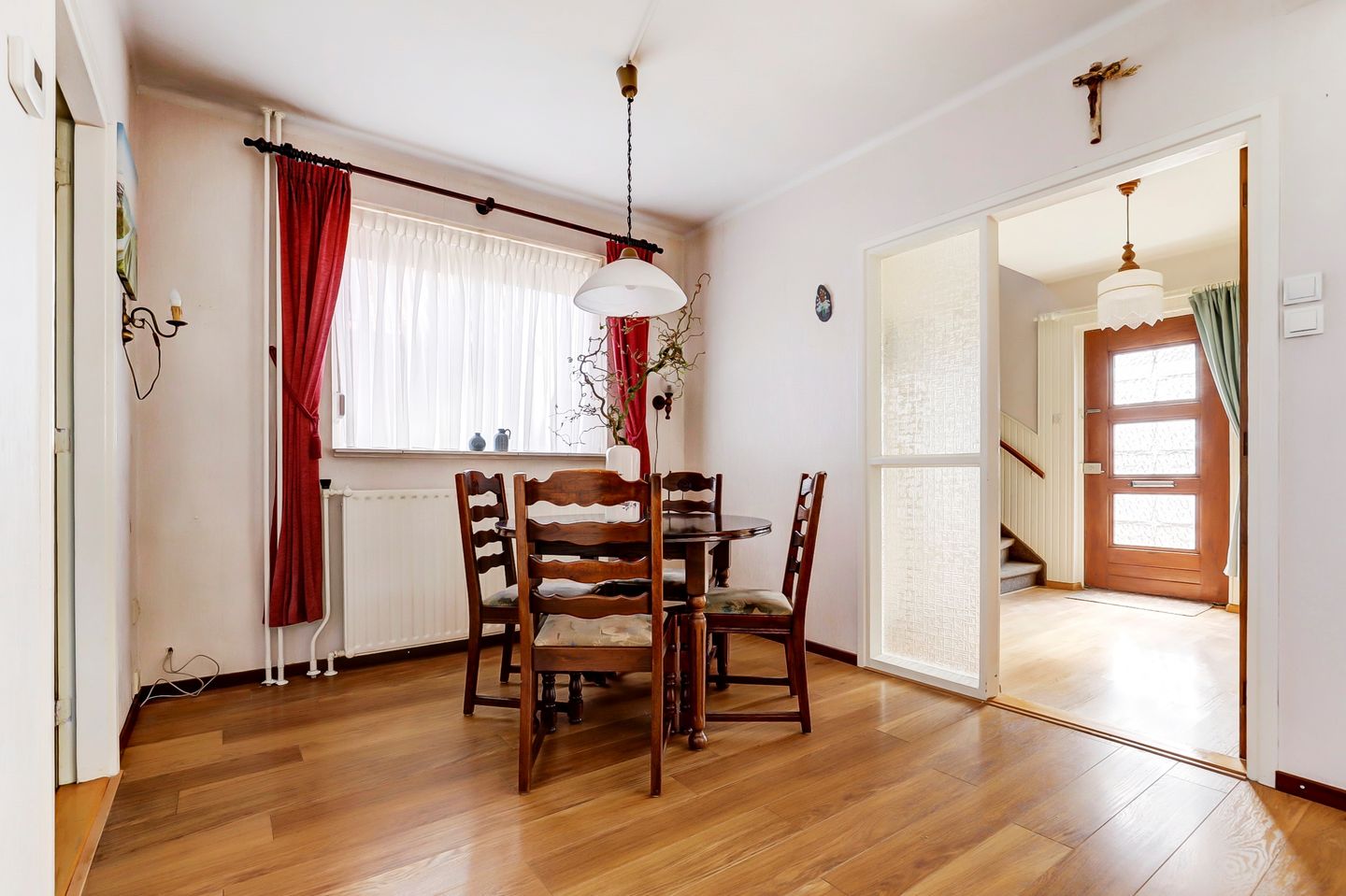 Foto 10 van Burgemeester Eijckelhofstraat 45