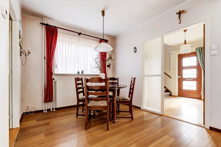 Foto 10 van Burgemeester Eijckelhofstraat 45