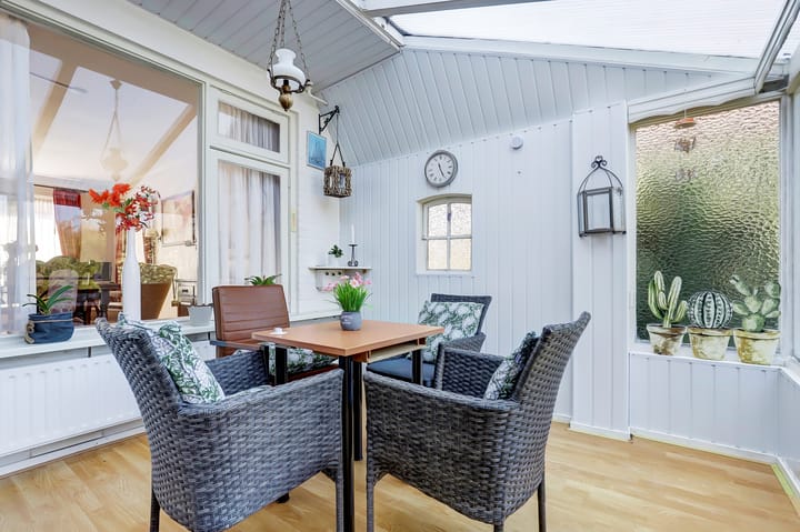 Foto 15 van Burgemeester Eijckelhofstraat 45