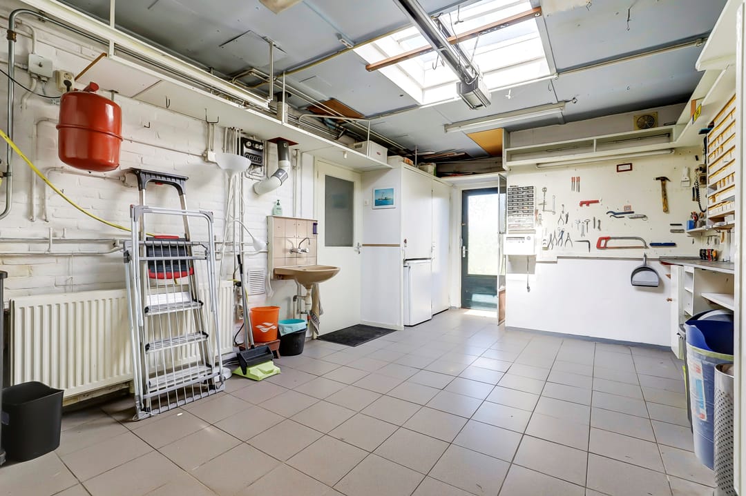 Foto 17 van Burgemeester Eijckelhofstraat 45