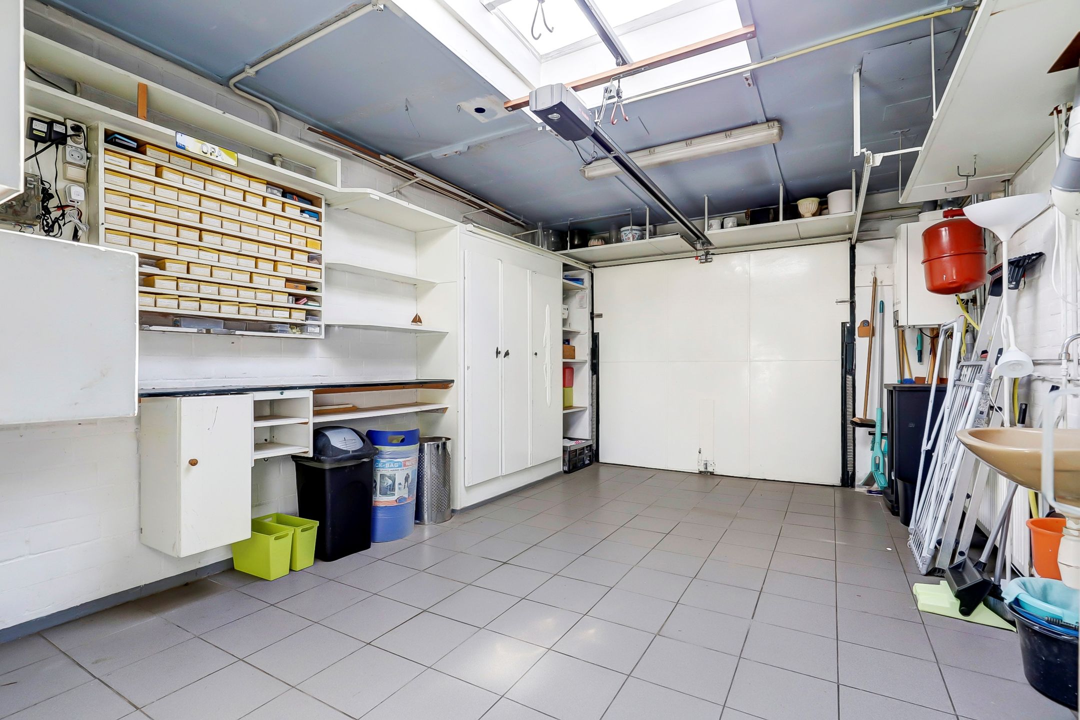 Foto 18 van Burgemeester Eijckelhofstraat 45