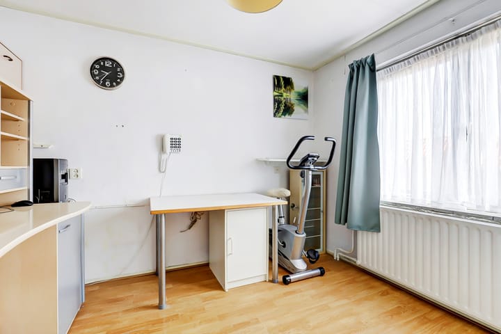 Foto 24 van Burgemeester Eijckelhofstraat 45