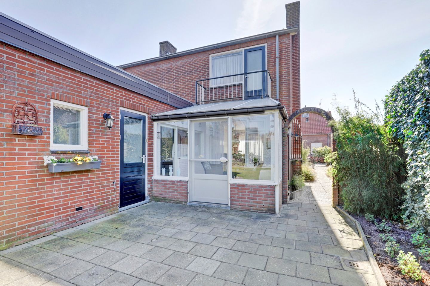 Foto 29 van Burgemeester Eijckelhofstraat 45