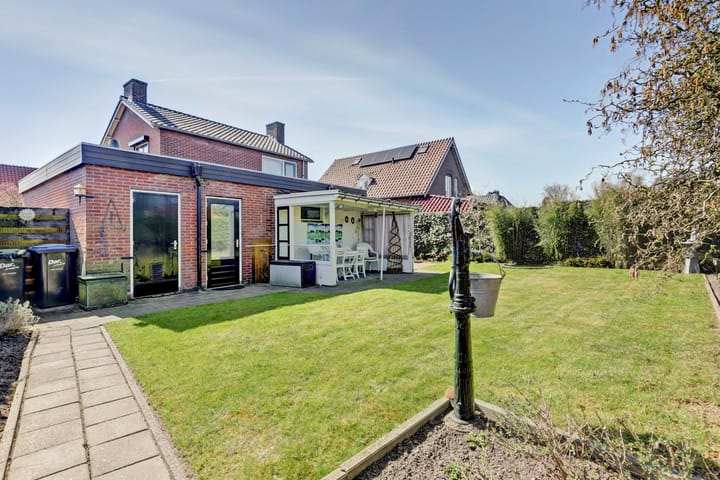 Foto 30 van Burgemeester Eijckelhofstraat 45