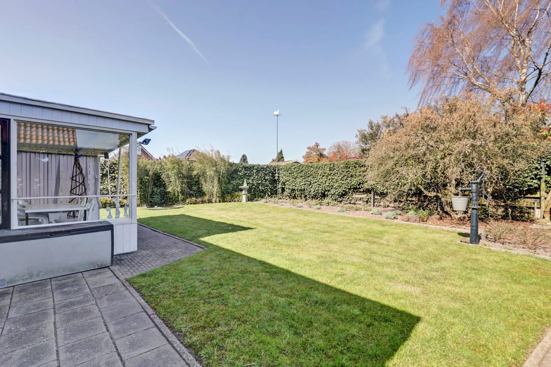 Foto 31 van Burgemeester Eijckelhofstraat 45