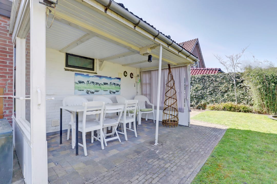 Foto 32 van Burgemeester Eijckelhofstraat 45