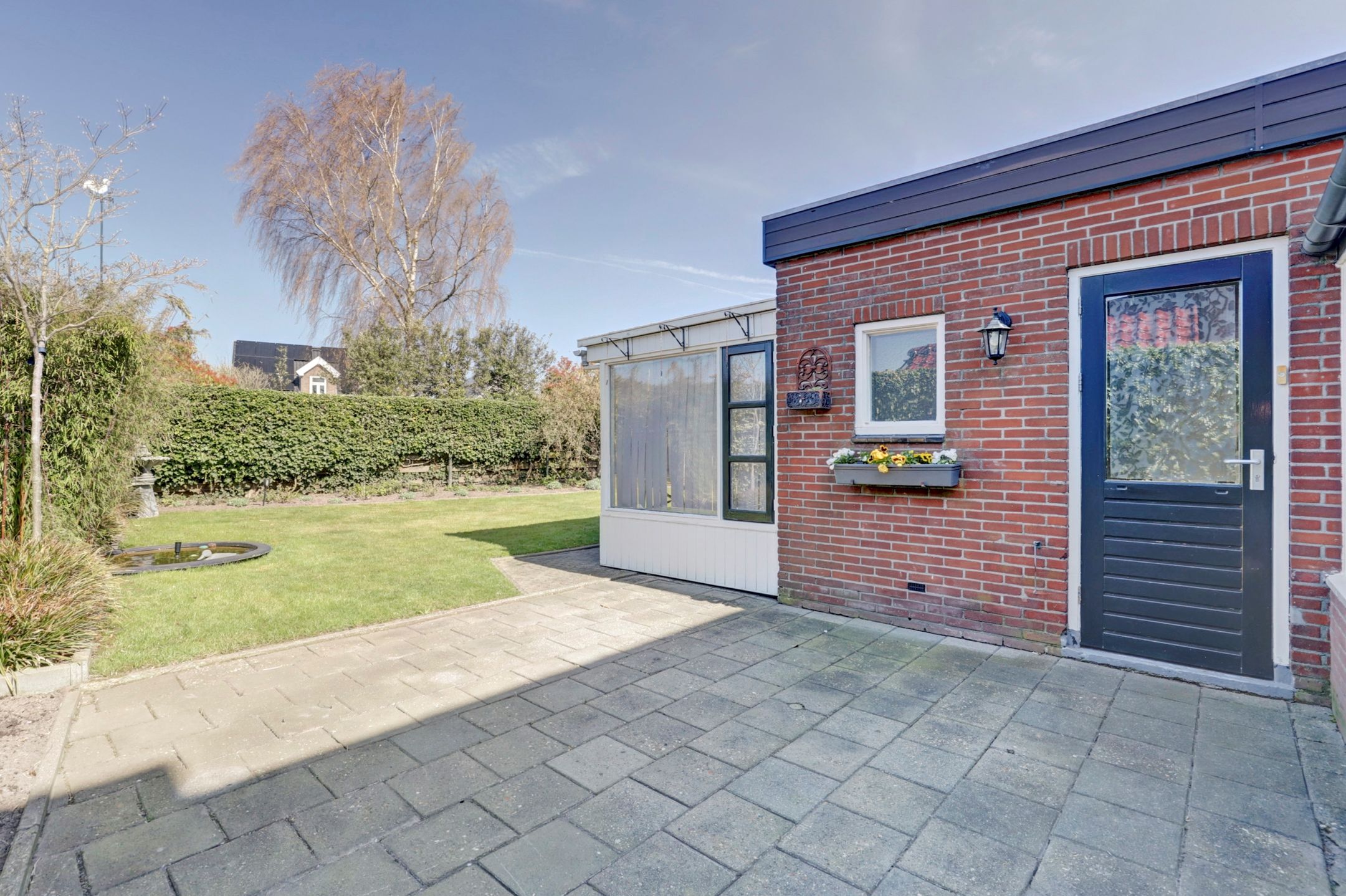 Foto 33 van Burgemeester Eijckelhofstraat 45