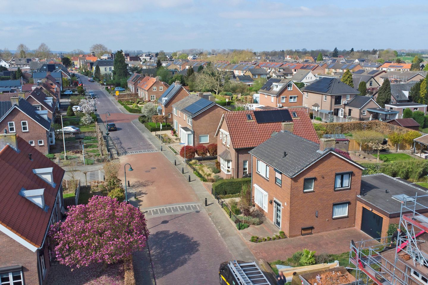 Foto 35 van Burgemeester Eijckelhofstraat 45