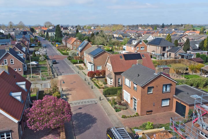 Foto 35 van Burgemeester Eijckelhofstraat 45