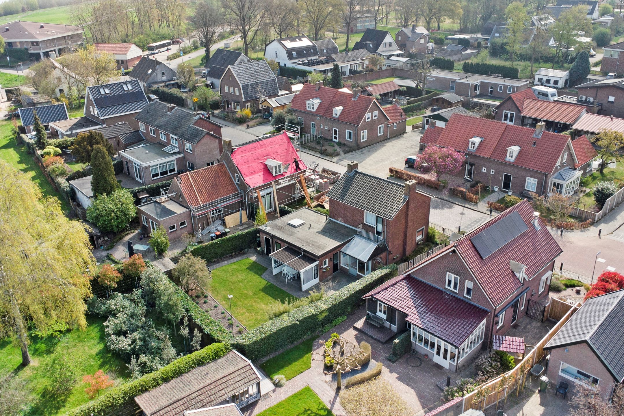 Foto 36 van Burgemeester Eijckelhofstraat 45