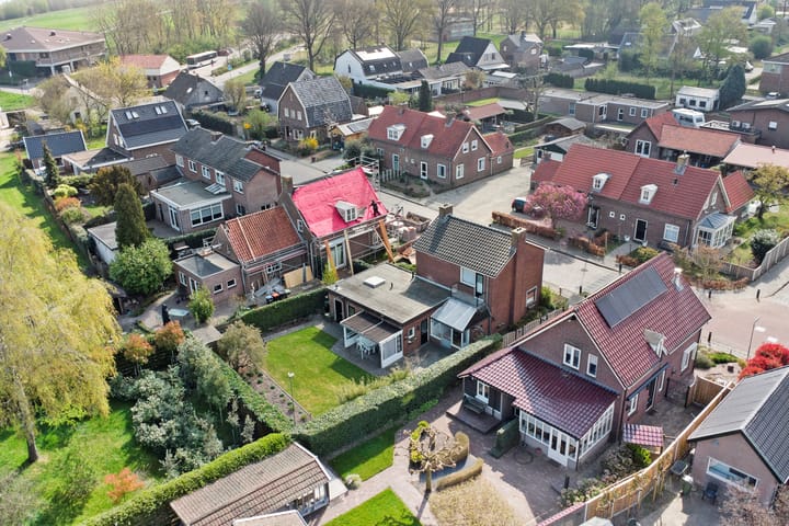 Foto 36 van Burgemeester Eijckelhofstraat 45