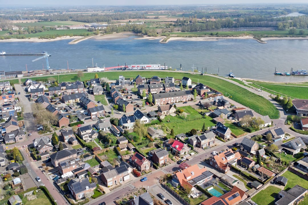 Foto 37 van Burgemeester Eijckelhofstraat 45