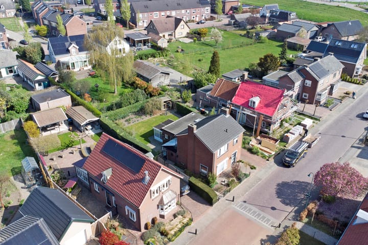 Foto 39 van Burgemeester Eijckelhofstraat 45