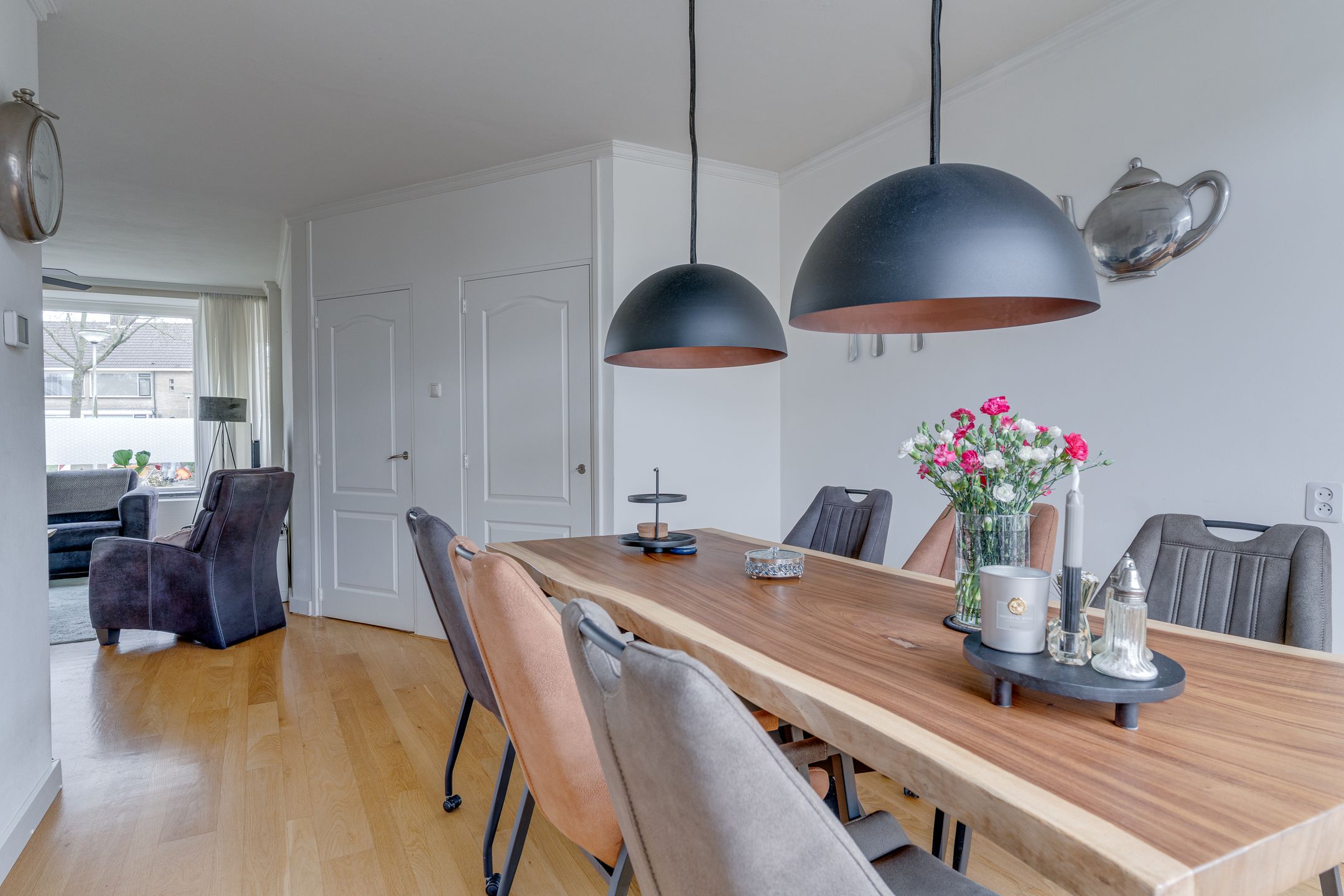 Photo 3 of Mauritsstraat 25