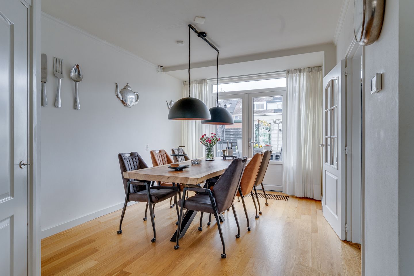 Photo 4 of Mauritsstraat 25