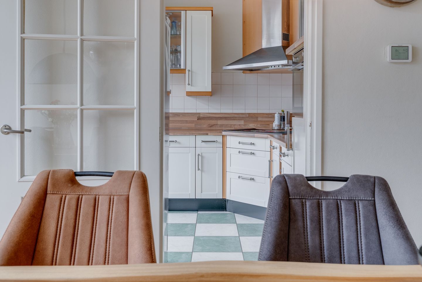 Photo 5 of Mauritsstraat 25