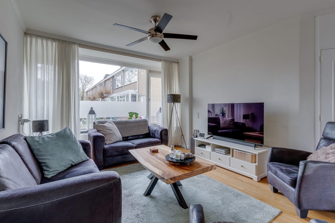 Photo 7 of Mauritsstraat 25