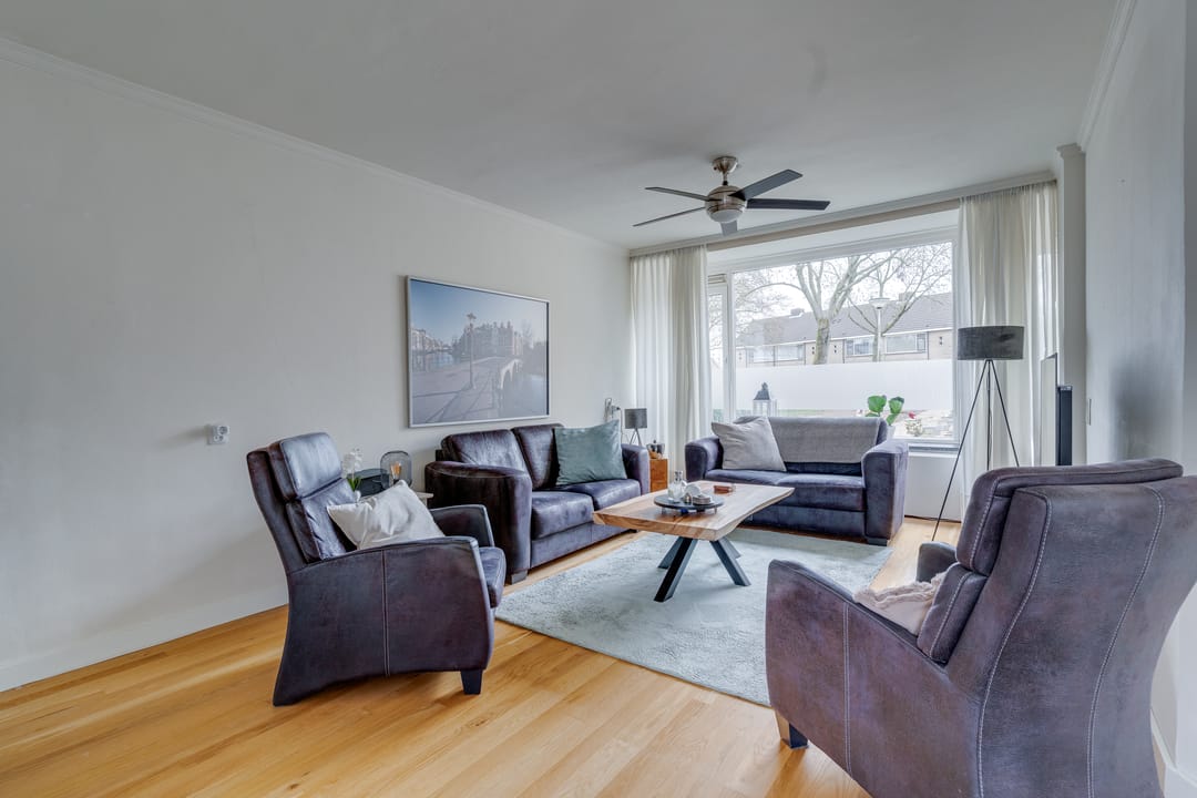 Photo 8 of Mauritsstraat 25