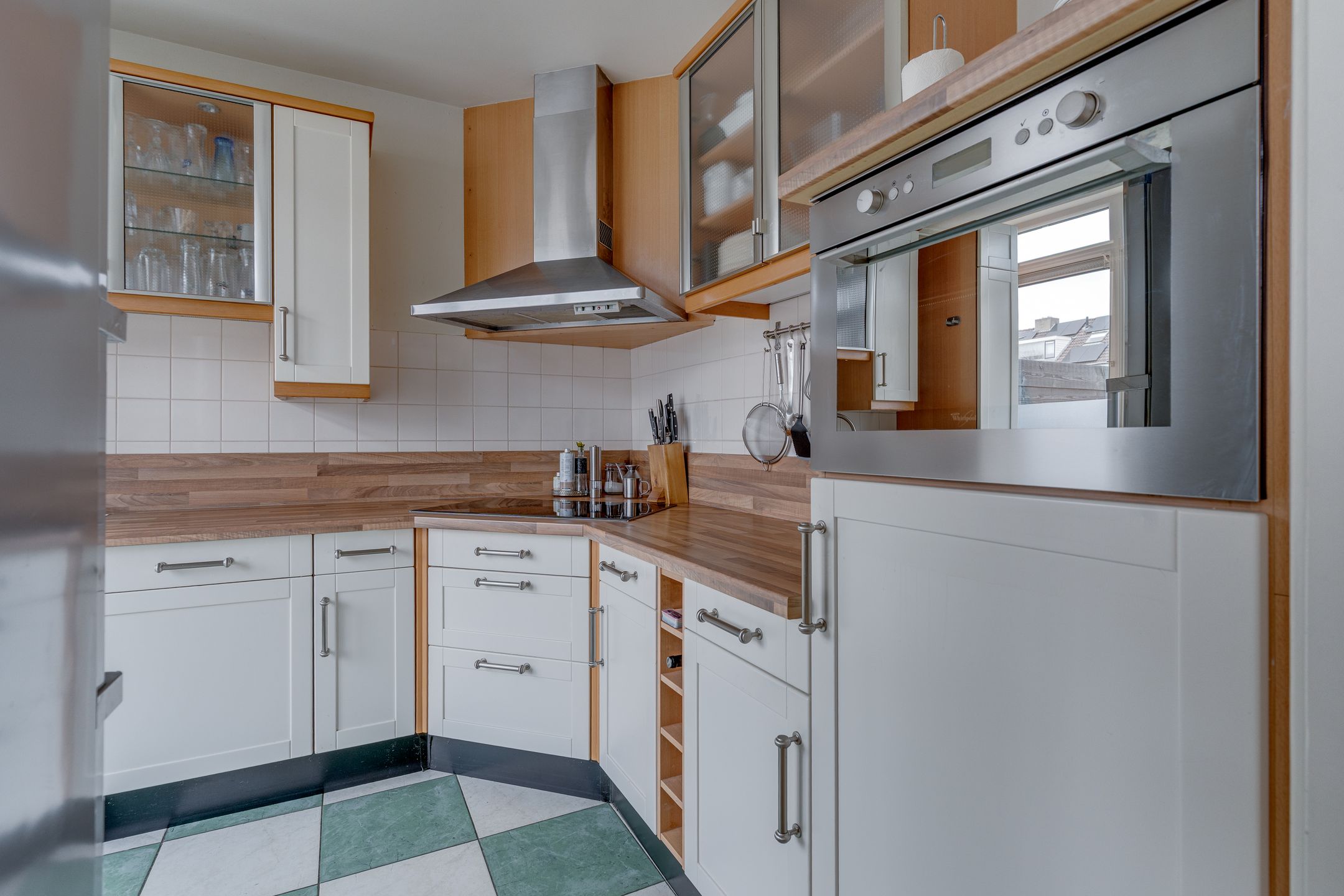 Photo 9 of Mauritsstraat 25